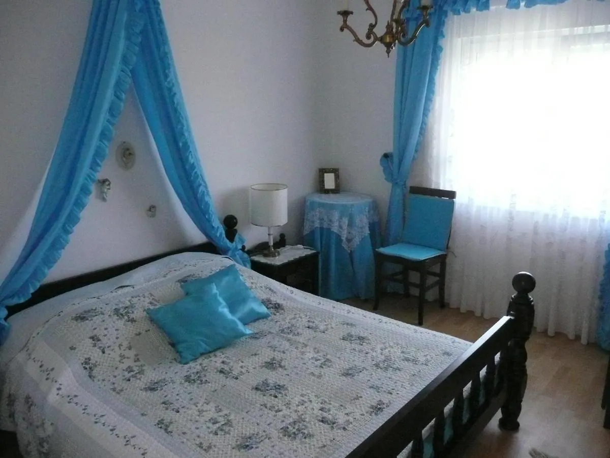 Apartment Arbanas راب كرواتيا