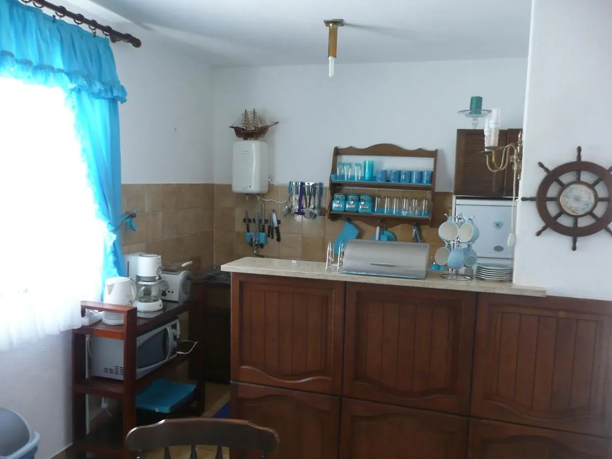 Apartment Arbanas راب كرواتيا