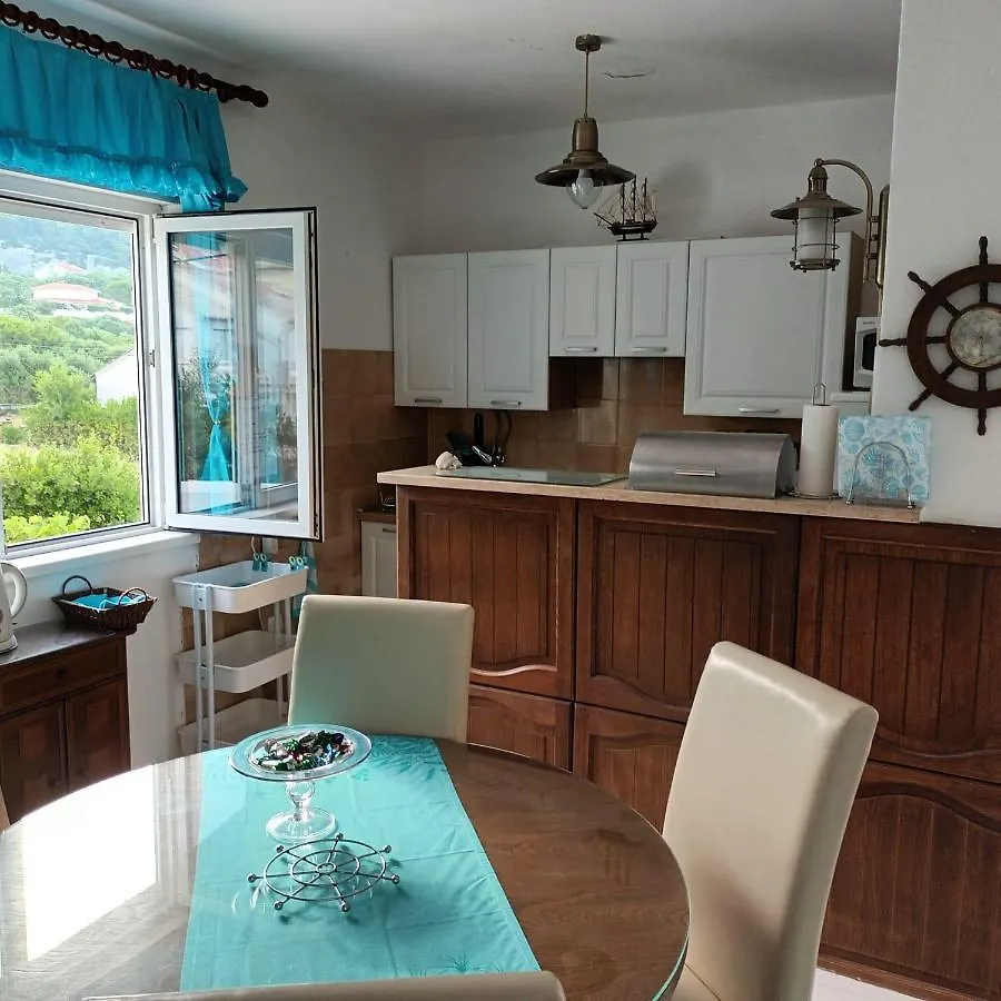 Apartment Arbanas راب