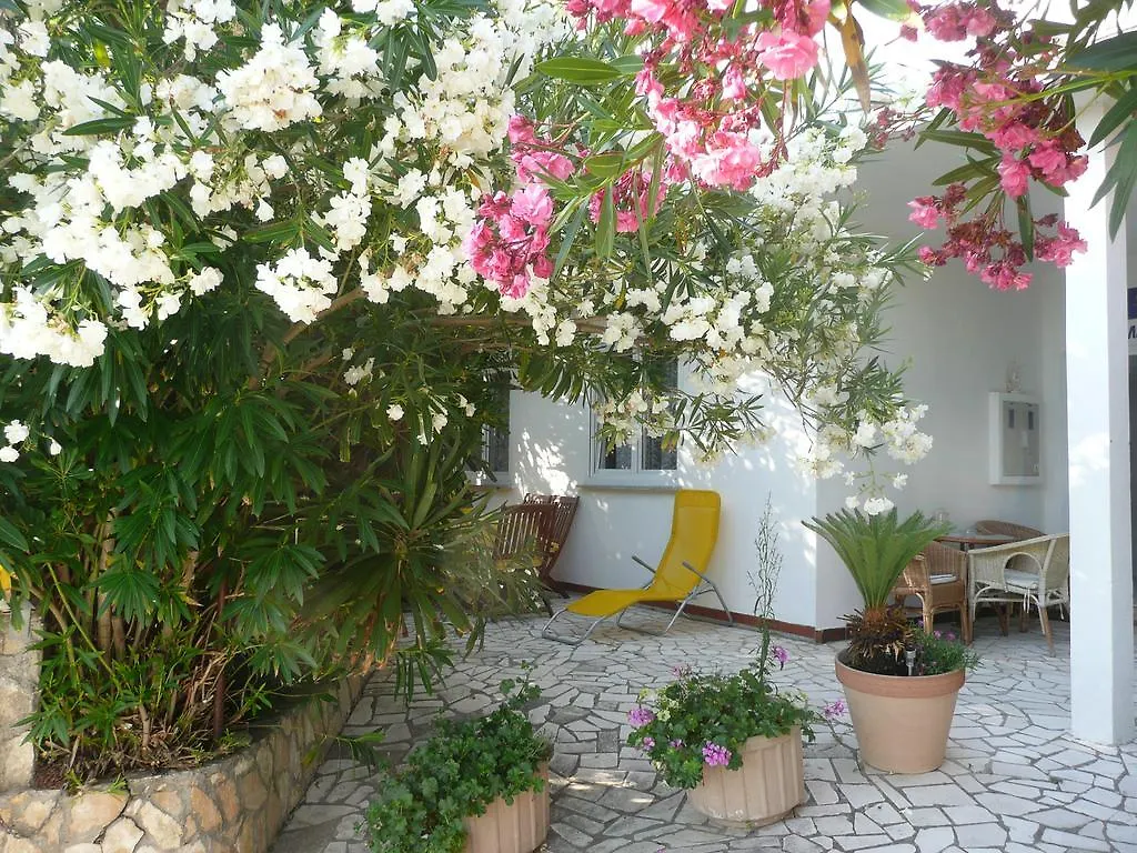 Apartment Arbanas راب كرواتيا